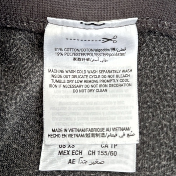 Juicy Couture  Velour Pants, XS - Picture 7 of 9